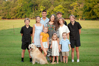 Mom and Fam Aug25